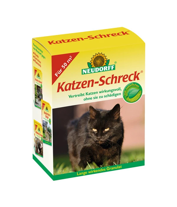 Neudorff Katzen-Schreck®, 200 G
