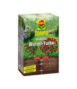 COMPO Agrosil® Wurzel-Turbo, 0,7 Kg