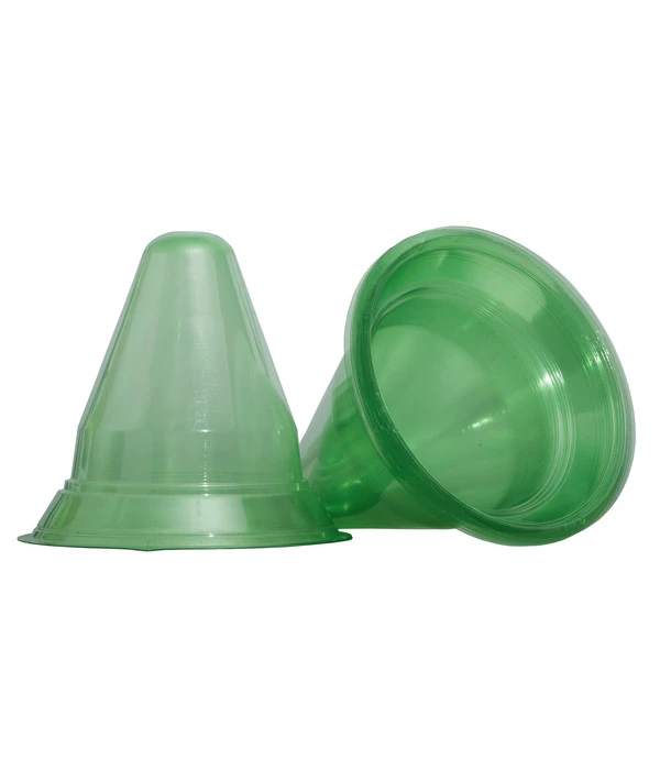 Windhager Pflanzenhut, Ø24 Cm, 10 Stk. – Bild 3