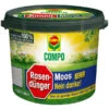 COMPO Rasendünger Moos - Nein Danke! 7,5 Kg