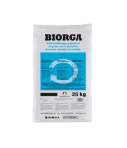 Biorga 25 Kg Stickstoffdünger Pelletiert