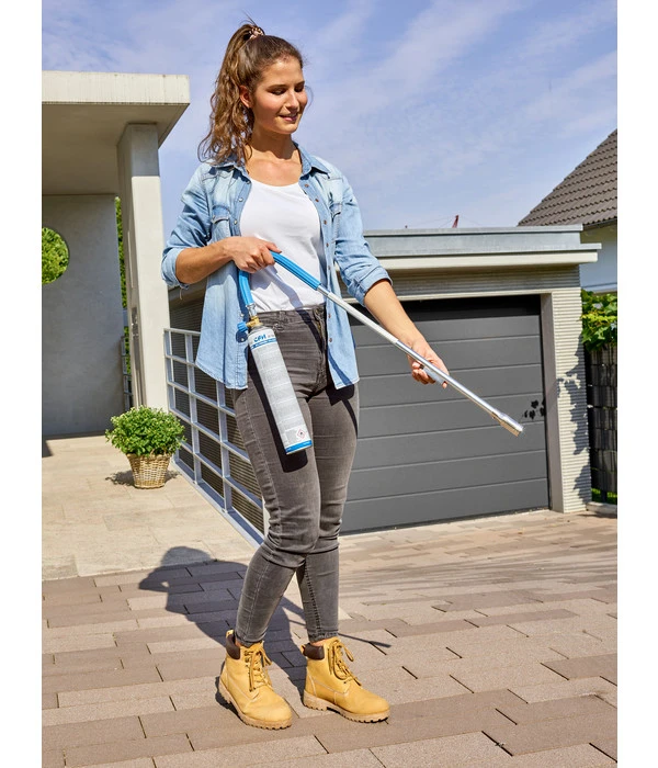 CFH Unkrautbrenner Bio-Gärtner PZ 1500 – Bild 4