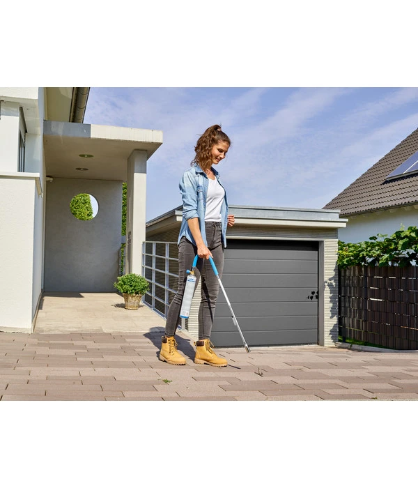 CFH Unkrautbrenner Bio-Gärtner PZ 1500 – Bild 7