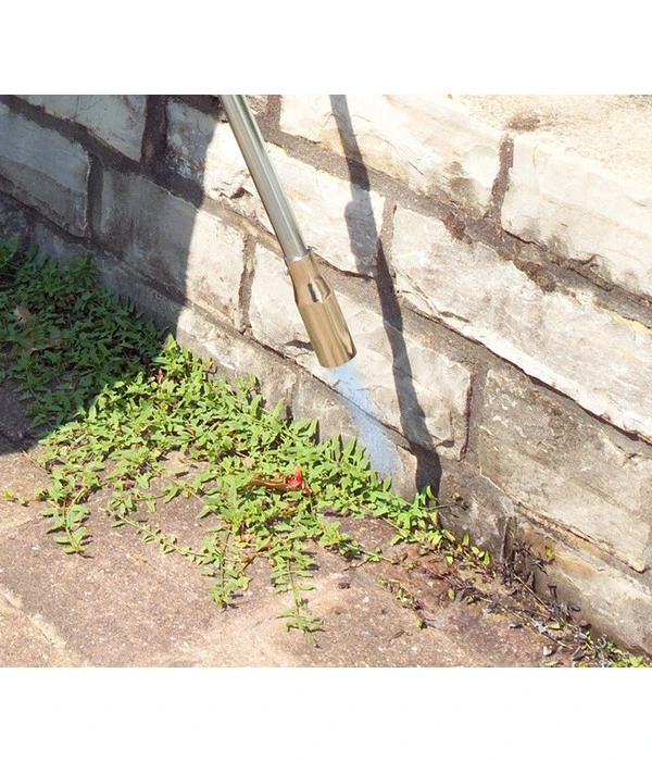 CFH Unkrautbrenner Bio-Gärtner PZ 1500 – Bild 5