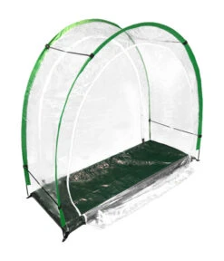 Bio Green Überwinterungszelt Arctic, Ca. B186/H175/T84 Cm
