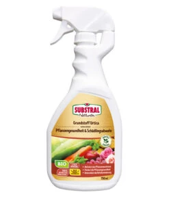Substral® Naturen® Grundstoff Urtica, 750 Ml