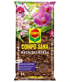 COMPO SANA® Orchideenerde, 5 L