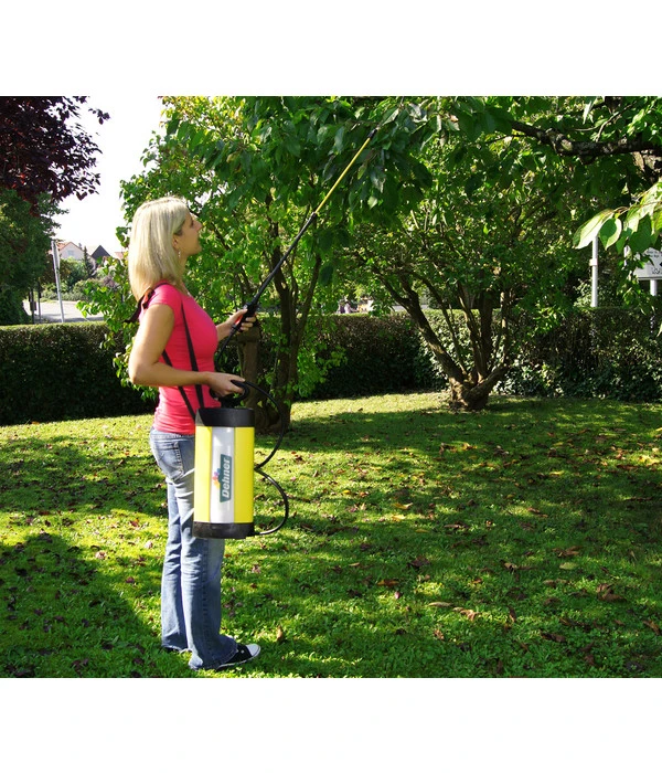 Dehner Drucksprühgerät, 5 L – Bild 2