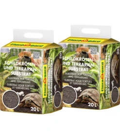 Floragard Schildkrötensubstrat