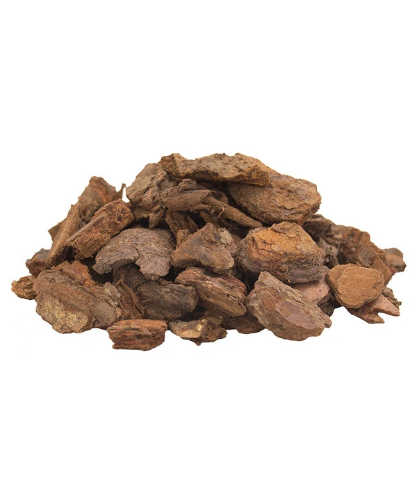 Floragard Pinienrinde 25-40 Mm, 2 X 60 L – Bild 3