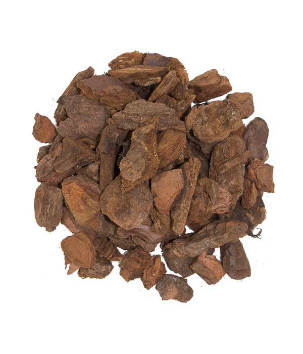 Floragard Pinienrinde 25-40 Mm, 2 X 60 L – Bild 4