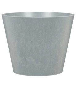 Scheurich Kunststoff-Topf Purista+, Rund