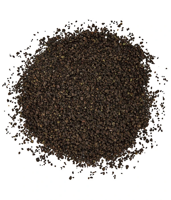 Dehner Bio Rasendünger Bio Aktiv – Bild 3