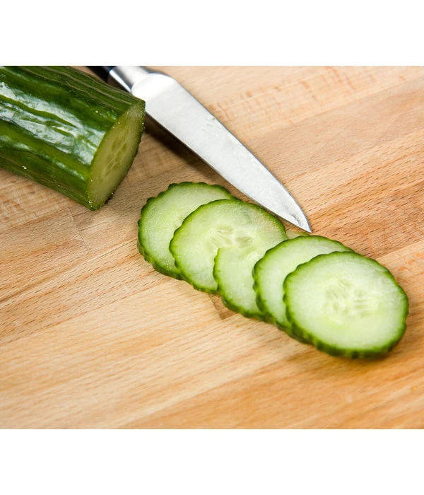 Schlangengurke – Bild 3