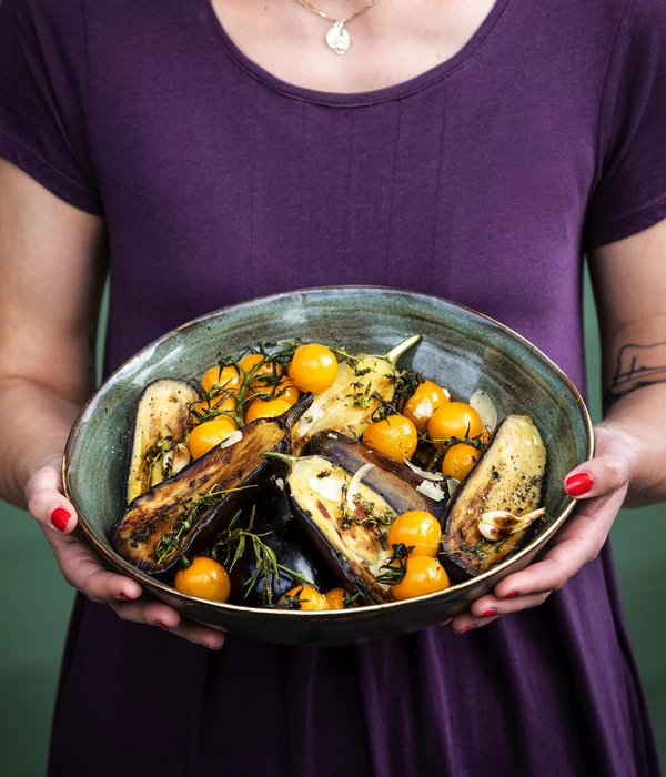 Sonnenparadeiser, Gelb – Bild 4