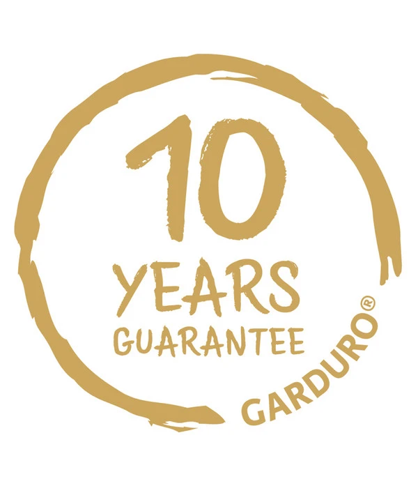 Kunststoff-Untersetzer Bianca – Bild 2